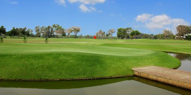 Club de golf Northern Rangsit